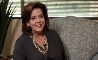 Juíza Dianne Hensley em entrevista ao First Liberty Institute. (Captura de tela/YouTube/First Liberty Institute)
