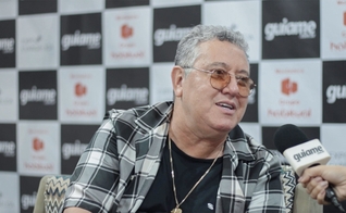Nani Azevedo. (Foto: Guiame)