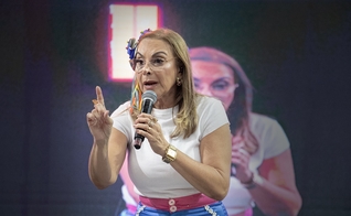 Cristina Mel. (Guiame)