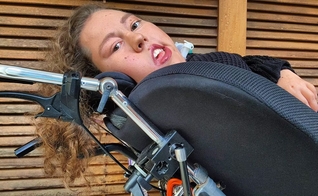 Ana Clara Schindler. (Foto: Reprodução/Instagram/Ana Clara Schindler)