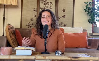 Babette Antonette. (Foto: Reprodução/YouTube/Babette Antonette)