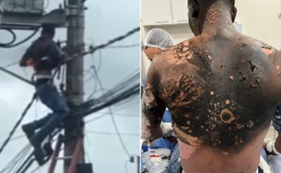 Rodrigo Moraes da Silva. (Foto: Reprodução/UOL)