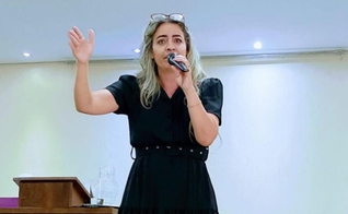 Keyla Costa. (Foto: Reprodução/Instagram/Keyla Costa)