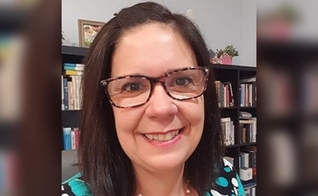 Luisa Cisterna. (Foto: Reprodução/Instagram/Luisa Cisterna)