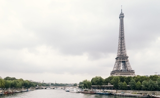 Bíblias serão entregues durante os Jogos Olímpicos de Paris. (Foto: Pixabay)