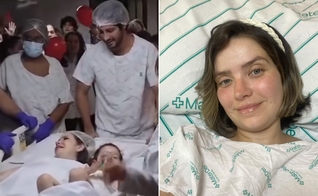 Camila Campos. (Foto: Reprodução/Instagram/Camila Campos)