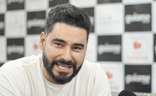 Guto Ribeiro. (Foto: Guiame)