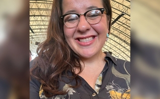 Rachel Hatfield. (Foto: Reprodução/Instagram/Rachel Hatfield)