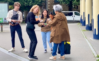 Muitos já foram alcançados pelo Evangelho. (Reprodução/IMB)