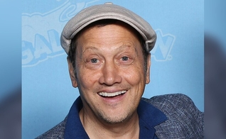 Rob Schneider. (Foto: Reprodução/Wikimedia Commons/Super Festivais)