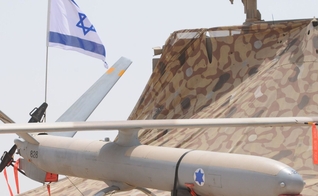 Exército israelense prepara estratégias de defesa. (Foto: Forças de Defesa de Israel/Flickr)