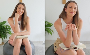 Nicola Olyslagers. (Foto: Reprodução/Instagram/Nicola Olyslagers)