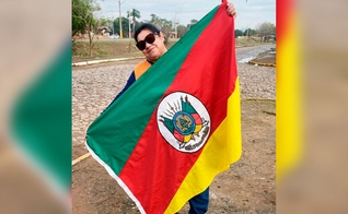 Janete Marinho. (Foto: Reprodução/Notícias Adventistas)