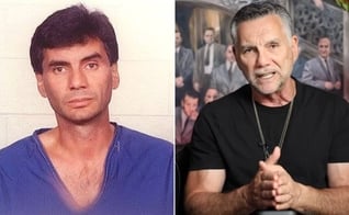 Michael Franzese. (Foto: Reprodução/Facebook/YouTube/Michael Franzese)