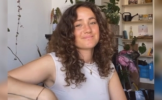 Babette Antonette. (Foto: Reprodução/Instagram/Babette Antonette)