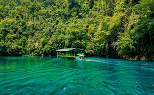Filipinas. (Foto: imagem ilustrativa/Unsplash/Aldrino).