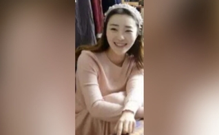 Xin Ruoyu. (Foto: Reprodução/China Aid)