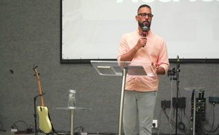 Renan Castilho. (Foto: Reprodução/YouTube/PIBCR)