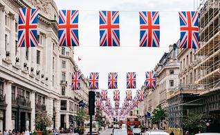 Semana de oração acontecerá em outubro. (Foto: Unsplash/Samuel Regan-Asante)