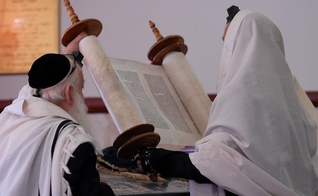 (Foto: Wikimedia Commons/Menachem Menachami/Centro Lehava)