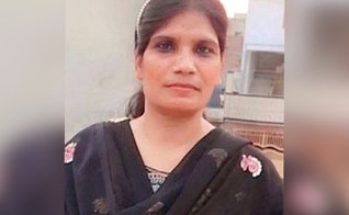 Shagufta Kiran. (Foto: Reprodução/Morning Star News)