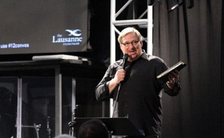 O pastor Rick Warren. (Foto: Facebook/Pastor Rick Warren).