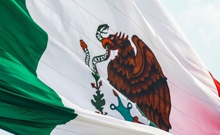 Os cristãos no México continuam sofrendo com o aumento da perseguição. (Foto: Reprodução/Unsplash/Jorge Aguilar)