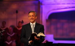 Pastor Robert Jeffress, líder da Primeira Igreja Batista em Dallas, Texas. (Foto: Primeira Igreja Batista Dallas)