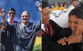 O evangelismo resultou em mais de 3 mil pessoas batizadas. (Foto: MBOS/Reprodução/YouTube/Adventistas Bolivia).