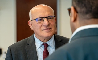 Youssef Ourahmane. (Foto: ADF International).