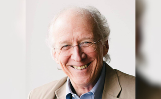 O pastor e escritor John Piper. (Foto: Facebook/John Piper) 