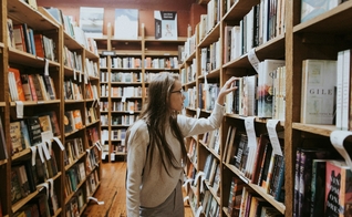 Imagem ilustrativa. (Foto: Unsplash/Becca Tapert).