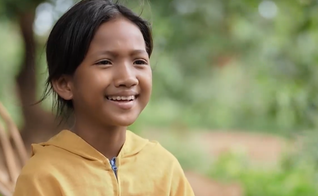 Reaksa. (Foto: Reprodução/CBN News)