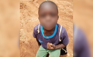 As crianças estão sendo recrutadas por gangues. (Foto: Reprodução/Facebook/Trans World Radio)