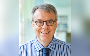 Jordan Grafman, professor de Medicina Física e Reabilitação e de Psiquiatria e Ciências Comportamentais. (Foto: Faculdade de Medicina da Northwestern University)