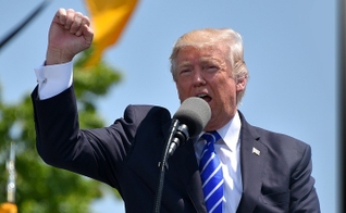 Donald Trump é eleito o 47º presidente dos Estados Unidos. (Foto: Pixabay)