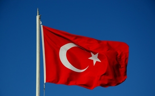 Atualmente, os cristãos representam menos de 0,5% da população na Turquia. (Foto: Pixabay)