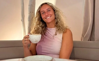 Veronique ter Veer-Zielmans. (Foto: Reprodução/Revive)