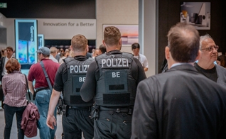 Imagem ilustrativa. (Foto: Unsplash/Leon Seibert).