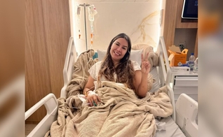 Gabriela Lopes. (Foto: Reprodução/Instagram/Gabriela Lopes)