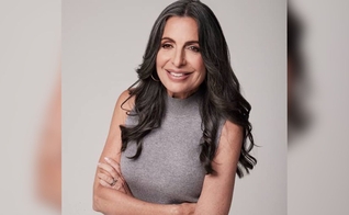 Lisa Bevere. (Foto: Lisa Bevere)