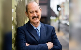 Wilson Fauber. (Foto: Reprodução/The Founding Freedoms Law Center)