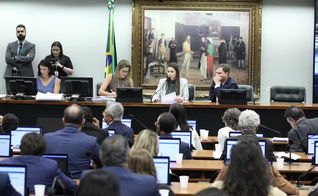 CCJ da Câmara aprovou proposta que restringe aborto legal no Brasil (Foto: Vinicius Loures/Câmara dos Deputados)