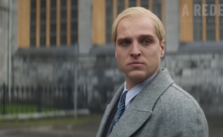 Cena do filme. (Foto: Reprodução/YouTube/Paris Filmes)