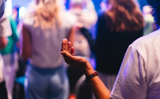 Imagem ilustrativa. (Foto: Unsplash/Phil Hearing).