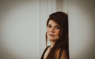 Ana Rock. (Foto Divulgação)