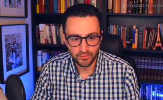 Guillaume Bignon. (Foto: Reprodução/YouTube/Justin Brierly)