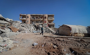 O Iraque ocupa o 16º lugar na Lista de Observação Mundial da Portas Abertas como pior país para cristãos. (Foto: Pexels/Ahmed Akacha)