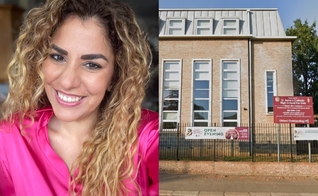 Gozen Soydag. (Foto: Facebook/Gozen Soydag).