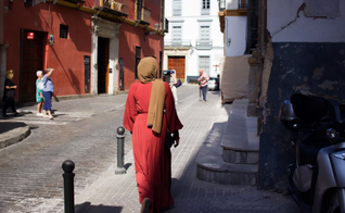 Imagem Ilustração. (Foto: Unsplash/Ifrah Akhter)
